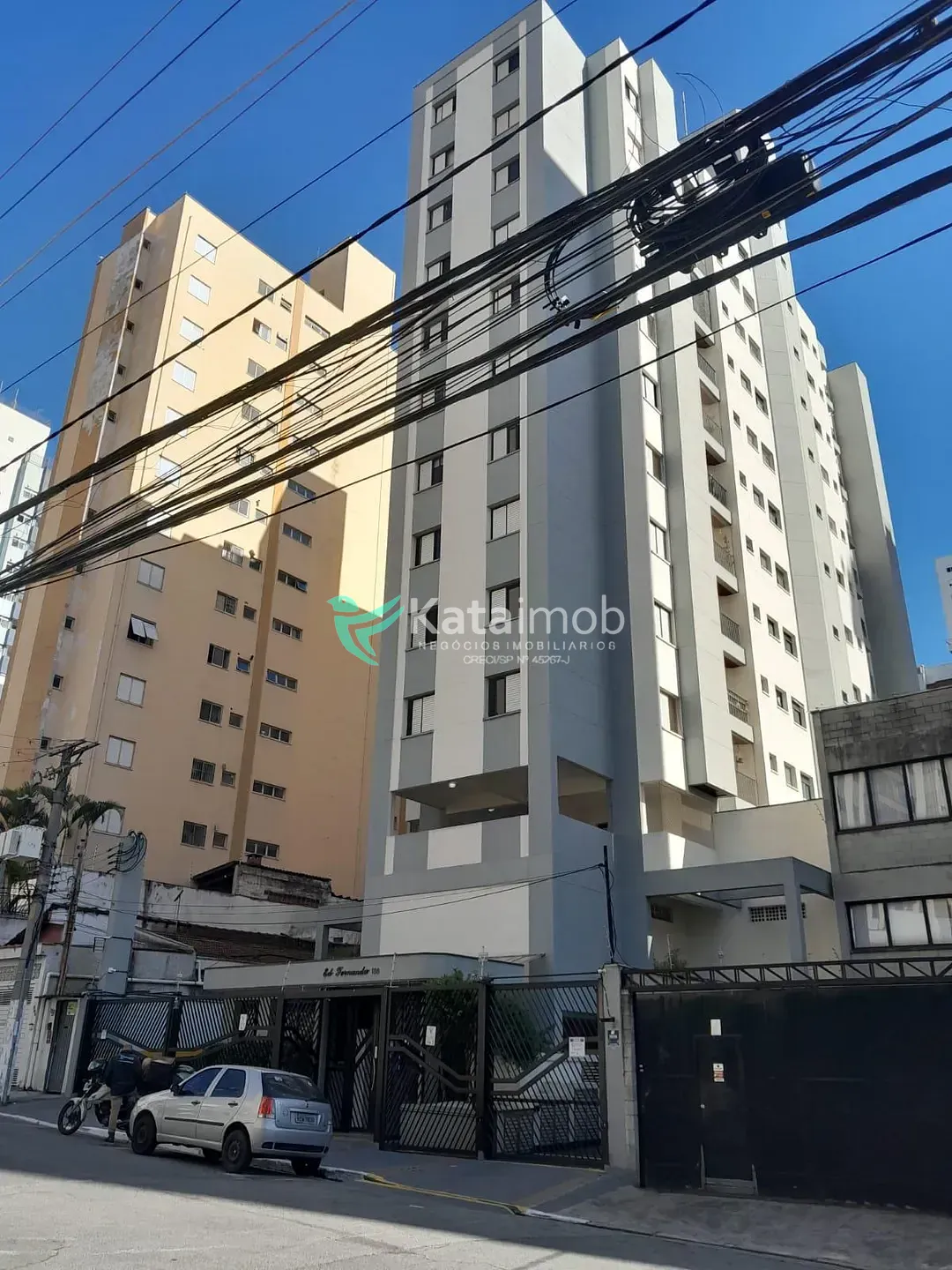 Apartamento, 2 quartos, 56 m² - Foto 33