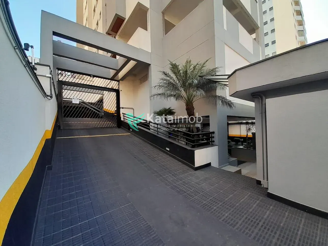Apartamento, 2 quartos, 56 m² - Foto 35