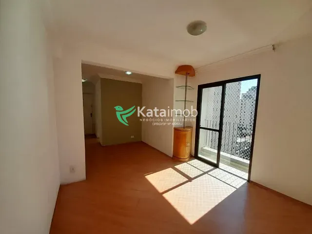 Apartamento 2 quartos e 2 banheiros, à venda, no bairro Vila da Saúde em São Paulo