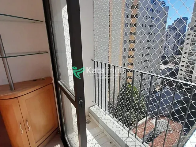 Apartamento 2 quartos e 2 banheiros, à venda, no bairro Vila da Saúde em São Paulo