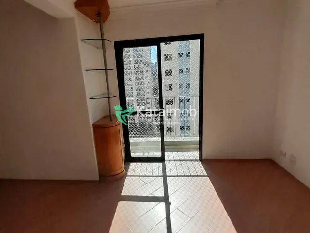 Apartamento 2 quartos e 2 banheiros, à venda, no bairro Vila da Saúde em São Paulo