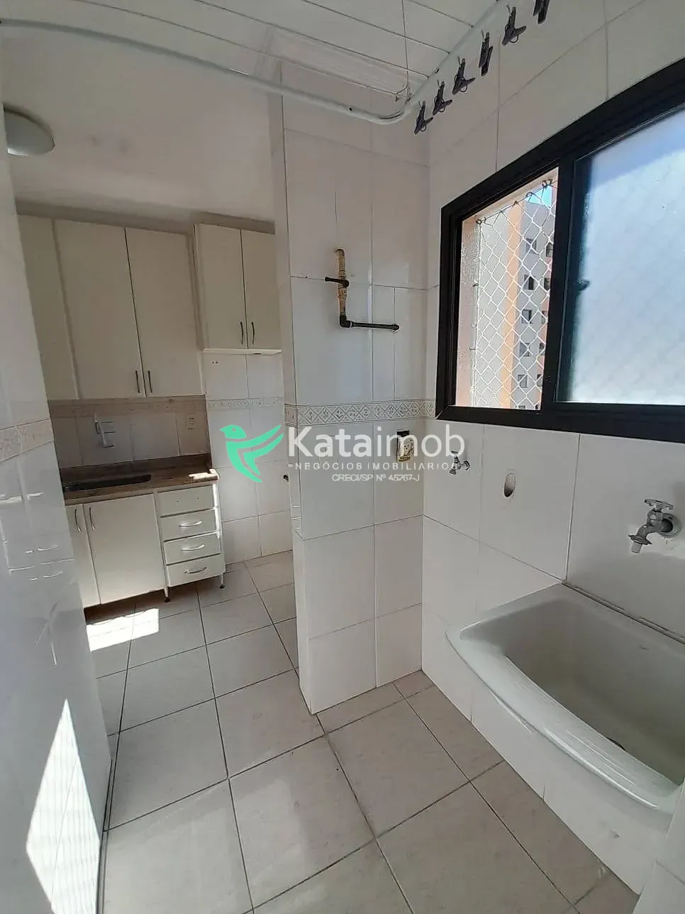 Apartamento, 2 quartos, 56 m² - Foto 24