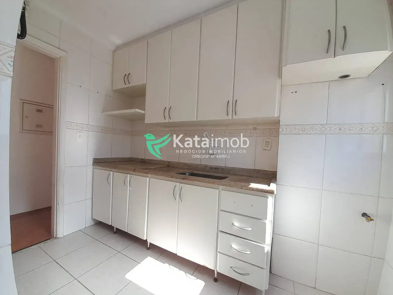 Apartamento, 2 quartos, 56 m² - Foto 21