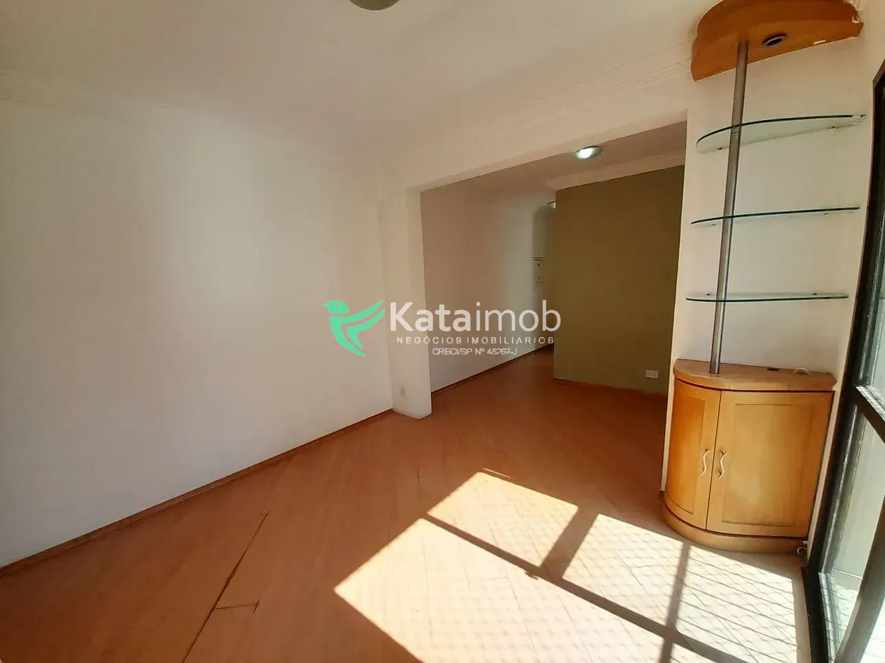 Apartamento, 2 quartos, 56 m² - Foto 7
