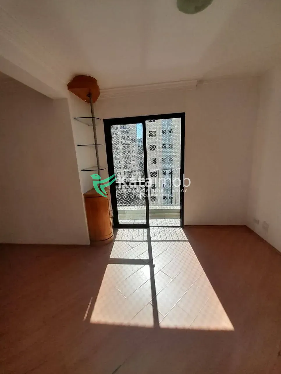 Apartamento, 2 quartos, 56 m² - Foto 4