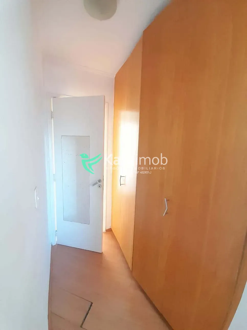 Apartamento, 2 quartos, 56 m² - Foto 12
