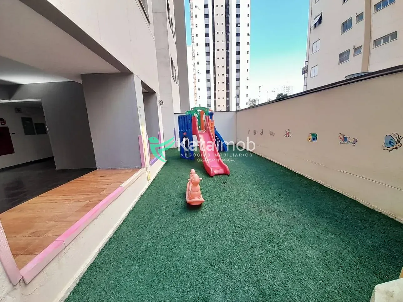 Apartamento, 2 quartos, 56 m² - Foto 52