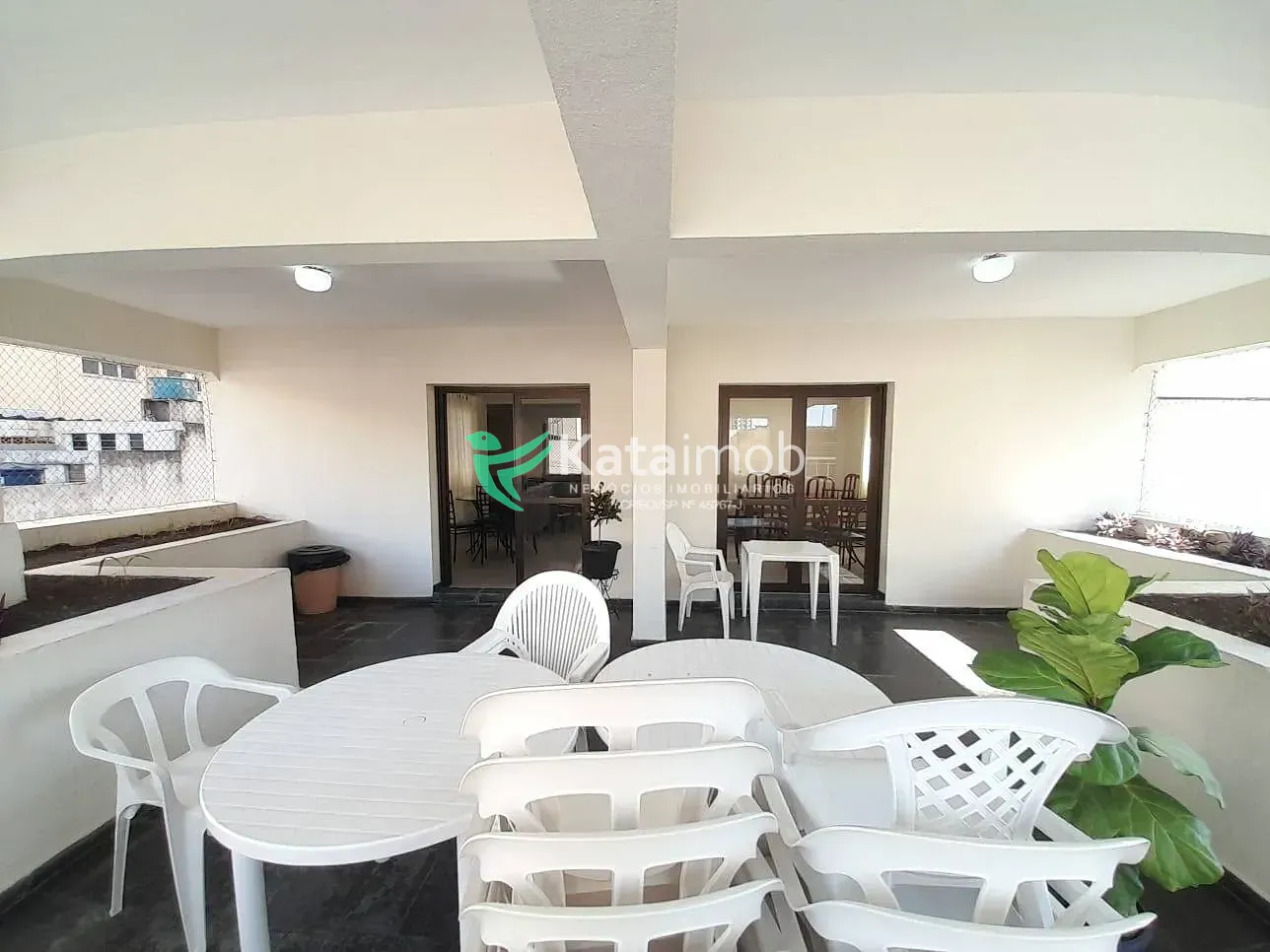 Apartamento, 2 quartos, 56 m² - Foto 45