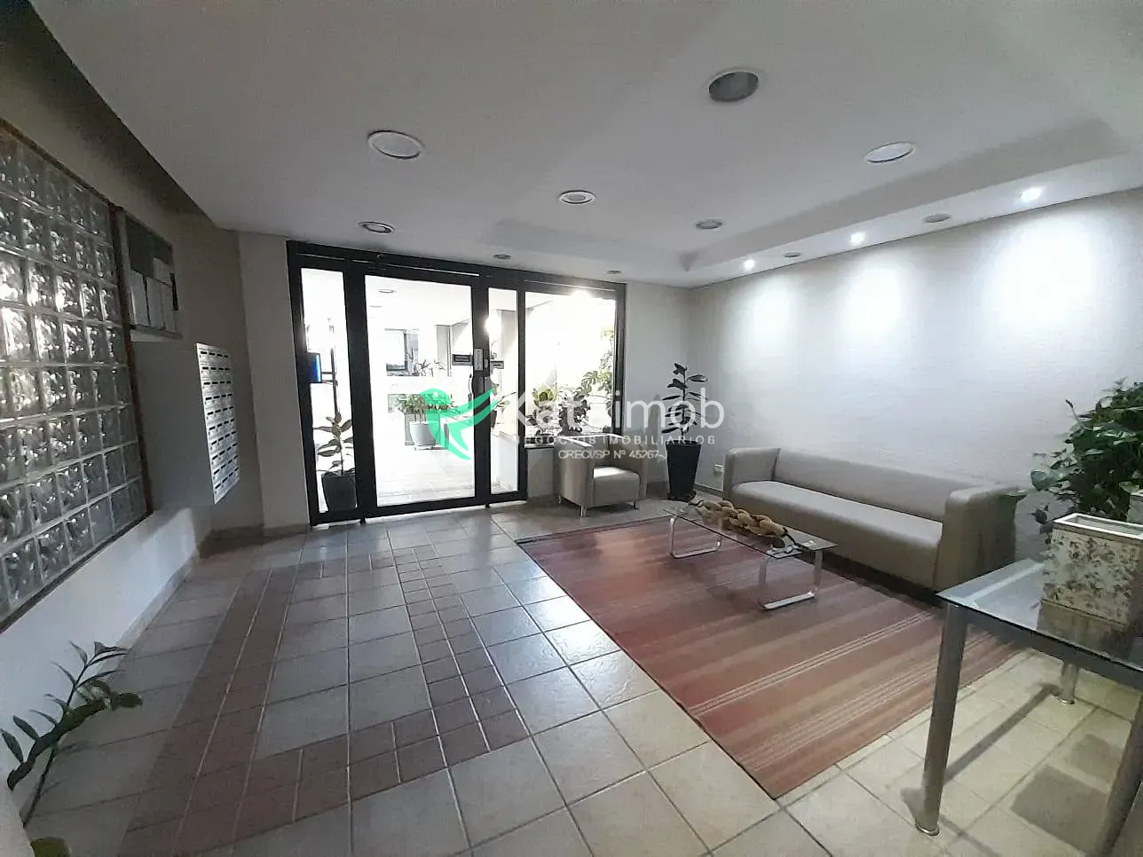 Apartamento, 2 quartos, 56 m² - Foto 39