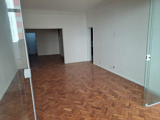 Foto do Apartamento - Apartamento à venda, Copacabana, Rio de Janeiro, RJ | Lowndes Condomínios e Imóveis