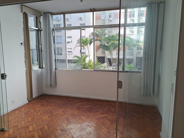 Foto do Apartamento - Apartamento à venda, Copacabana, Rio de Janeiro, RJ | Lowndes Condomínios e Imóveis