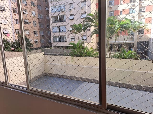 Foto do Apartamento - Apartamento à venda, Copacabana, Rio de Janeiro, RJ | Lowndes Condomínios e Imóveis