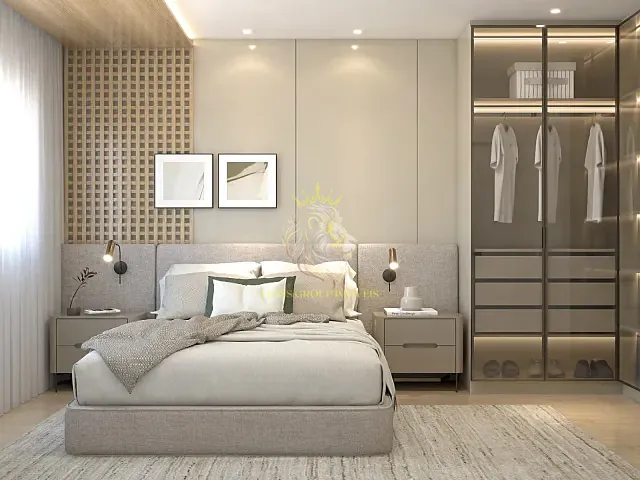 Apartamento 3 quartos e 2 banheiros, à venda, no bairro Areias em Camboriú