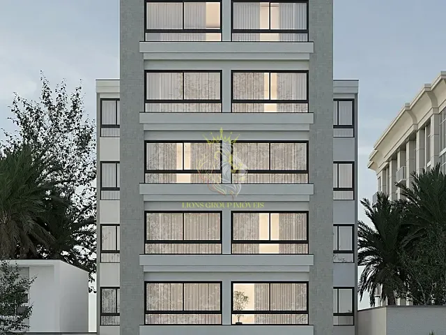 Apartamento 3 quartos e 2 banheiros, à venda, no bairro Areias em Camboriú