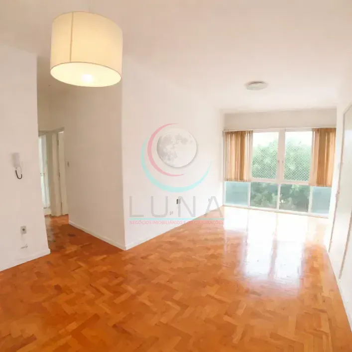 Apartamento, 3 quartos, 90 m² - Foto 1