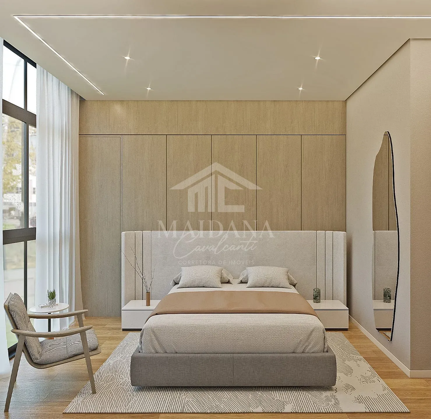 Apartamento, 2 quartos, 58 m² - Foto 26