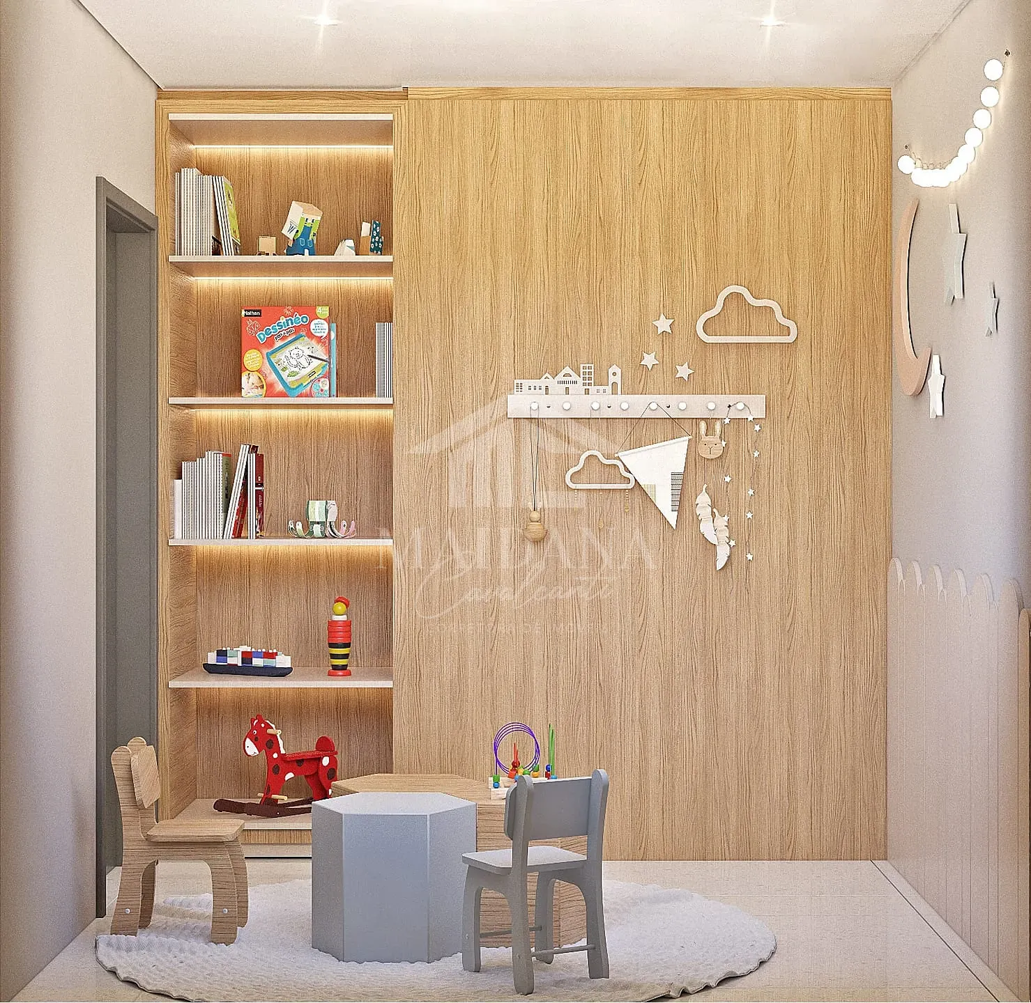 Apartamento, 2 quartos, 58 m² - Foto 8