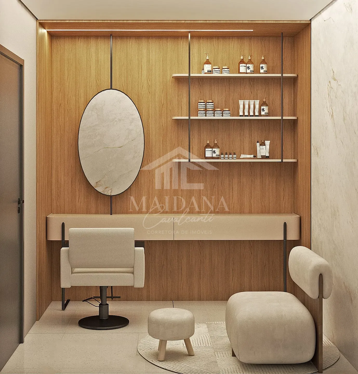 Apartamento, 2 quartos, 58 m² - Foto 10