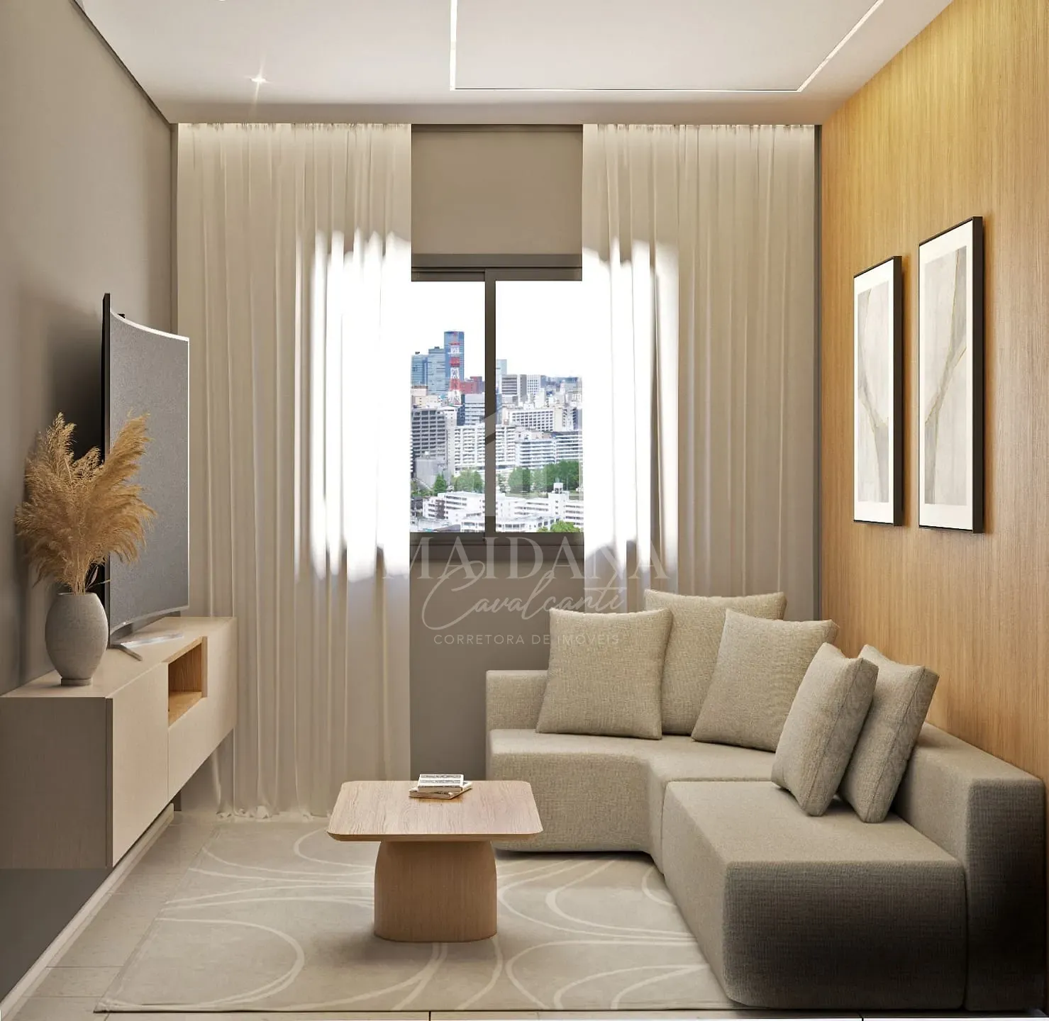 Apartamento, 2 quartos, 58 m² - Foto 11