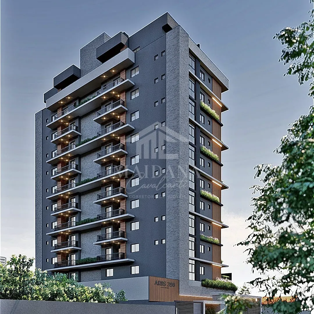Apartamento, 2 quartos, 58 m² - Foto 4