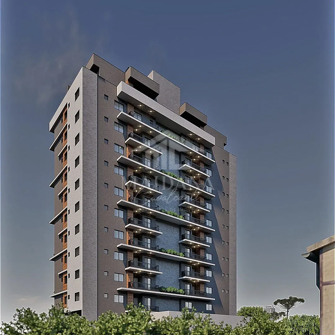 Apartamento, 2 quartos, 58 m² - Foto 6