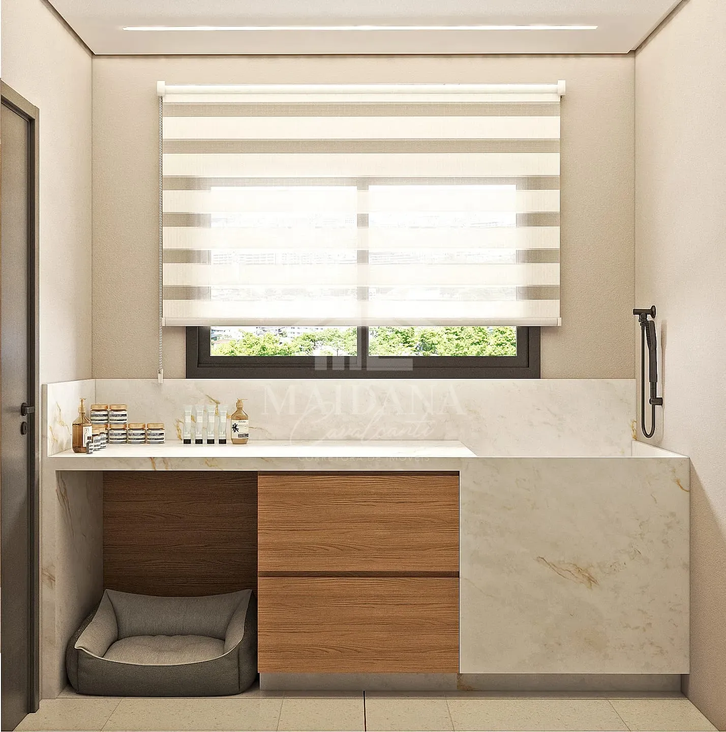 Apartamento, 2 quartos, 58 m² - Foto 14