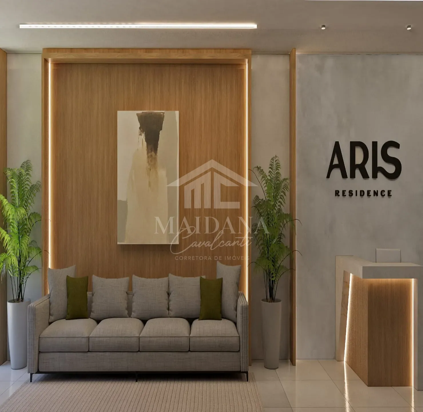 Apartamento, 2 quartos, 58 m² - Foto 18