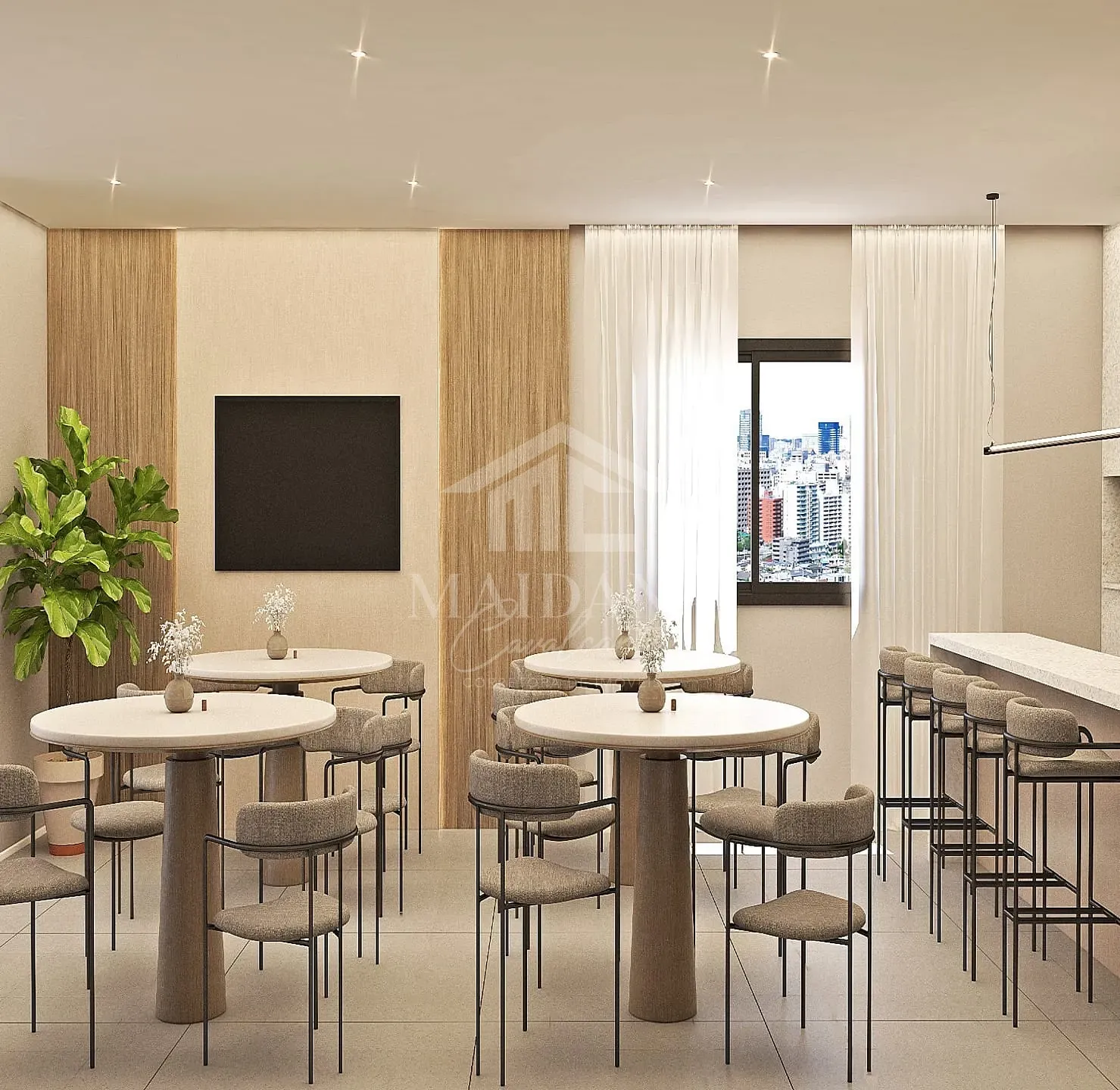 Apartamento, 2 quartos, 58 m² - Foto 20