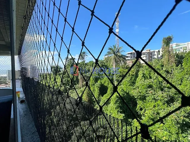 Apartamento com 85m² 3 quartos e 2 banheiros, à venda, no bairro Cidade Nova em Ilhéus