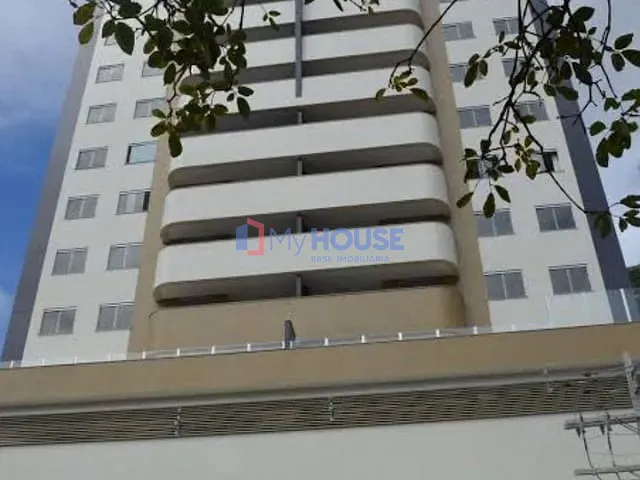 Apartamento com 85m² 3 quartos e 2 banheiros, à venda, no bairro Cidade Nova em Ilhéus