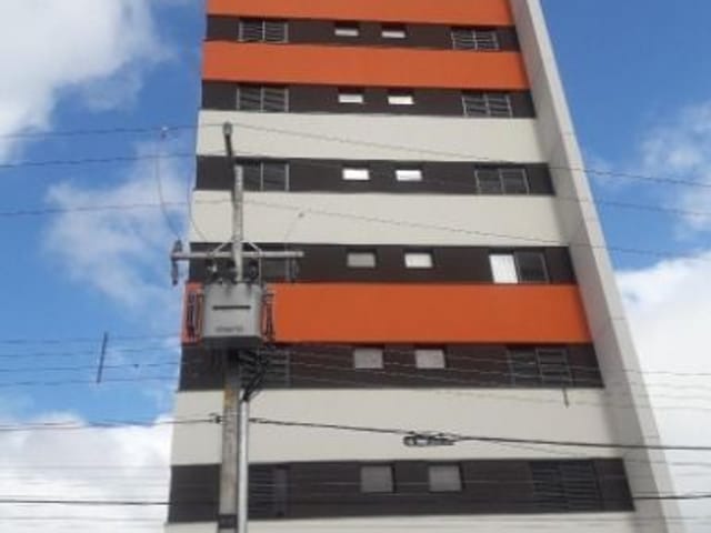 Apartamento com 105m² 2 quartos e 2 banheiros, à venda, no bairro Centro em Cambé