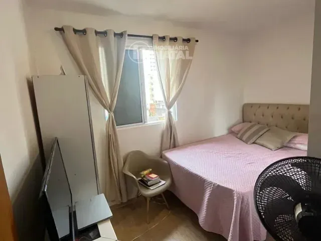 Apartamento com 80m² 2 quartos e 1 banheiro, à venda, no bairro Andrade em Londrina