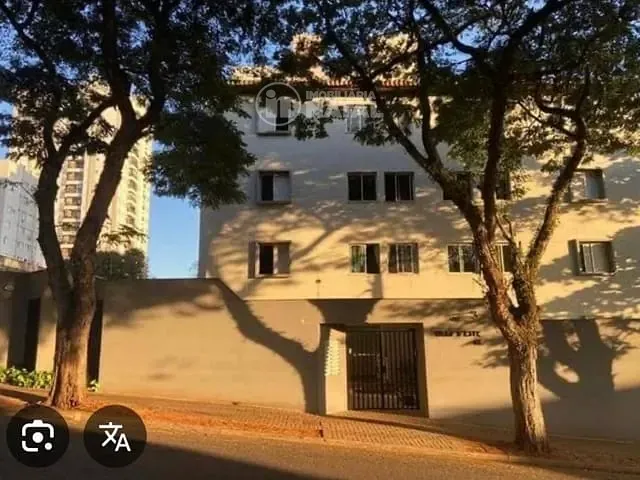 Apartamento com 80m² 2 quartos e 1 banheiro, à venda, no bairro Andrade em Londrina