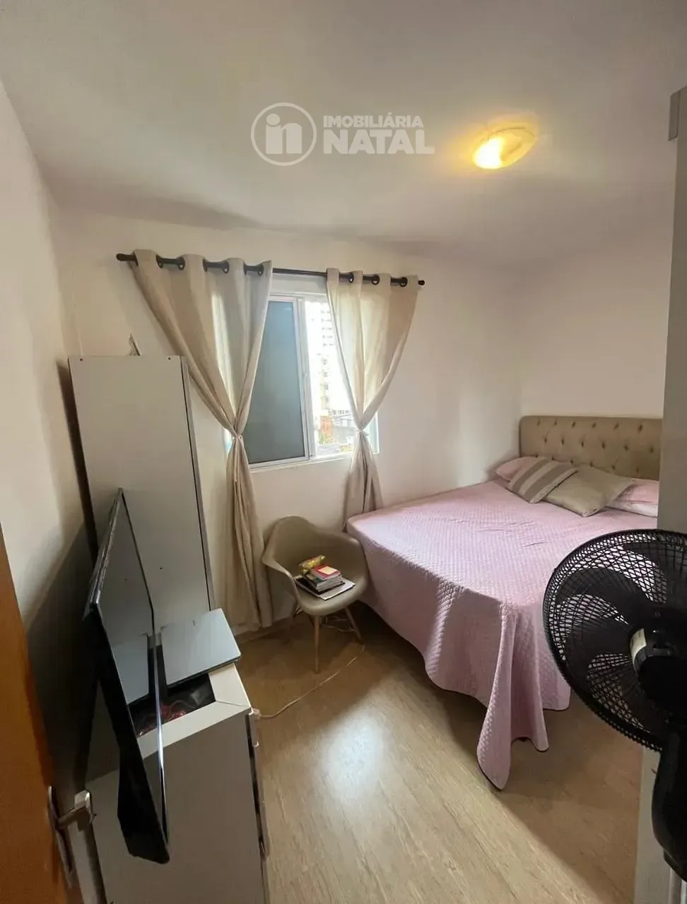 Apartamento, 2 quartos, 64 m² - Foto 2