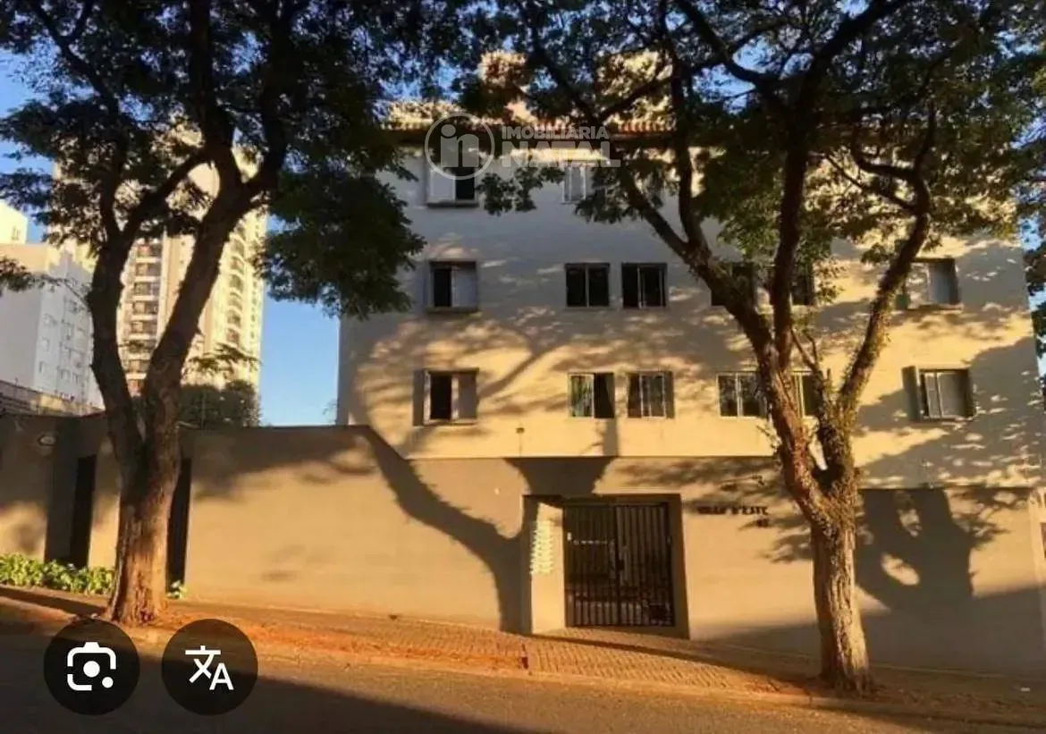 Apartamento, 2 quartos, 64 m² - Foto 1