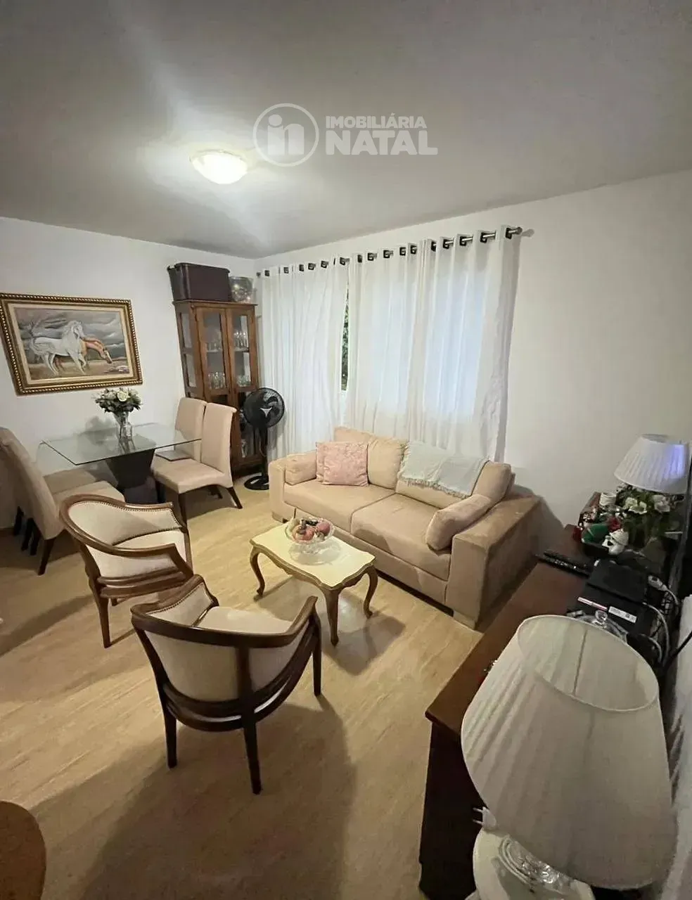 Apartamento, 2 quartos, 64 m² - Foto 3