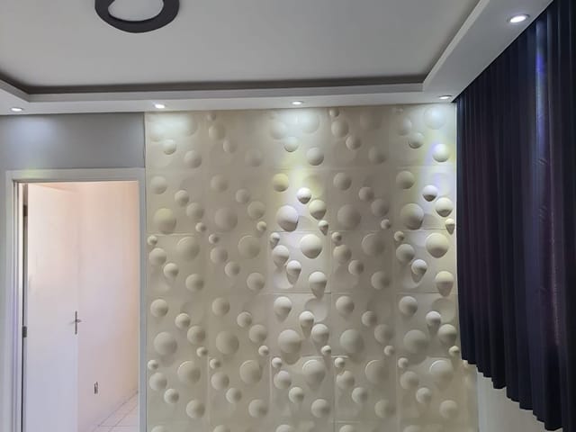 Foto do Apartamento - Apartamento à venda, Condomínio Bosque das arvores - R$ 130.000,00 Parque Residencial do Lago, Santa Bárbara D'Oeste, SP | Oeste Imóveis