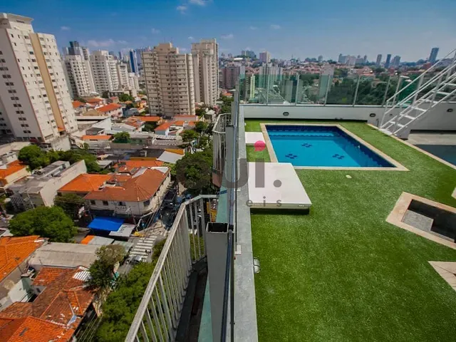 Apartamento 3 quartos e 3 banheiros, à venda, no bairro Vila Anglo Brasileira em São Paulo