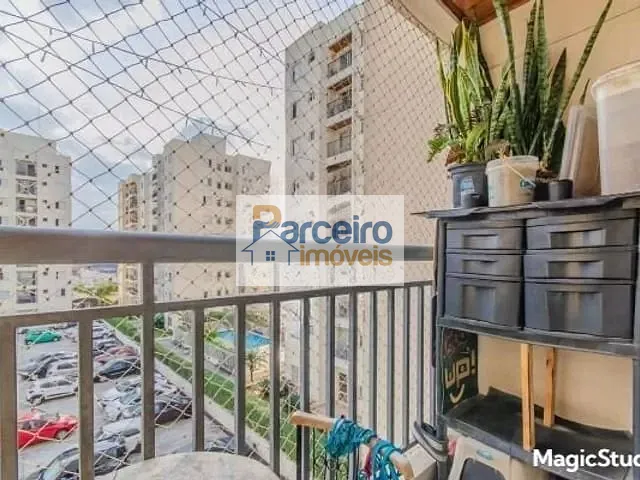 Apartamento com 47m² 2 quartos e 1 banheiro, à venda, no bairro Ipiranga em São Paulo