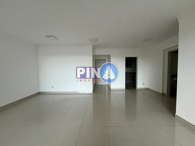 Apartamento 3 quartos e 1 banheiro, para alugar, no bairro Setor Oeste em Goiânia