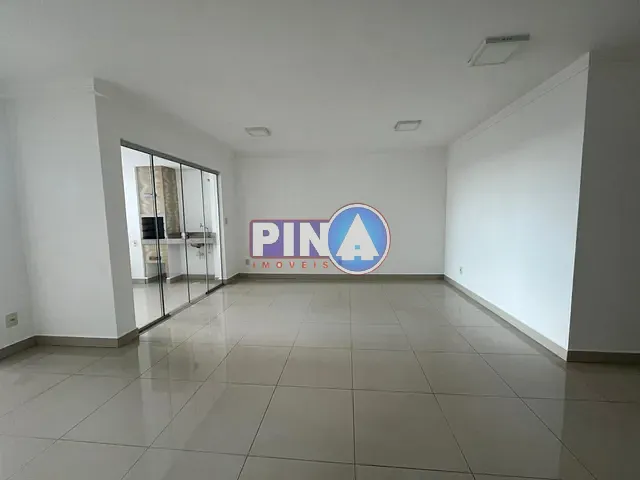 Apartamento 3 quartos e 1 banheiro, para alugar, no bairro Setor Oeste em Goiânia