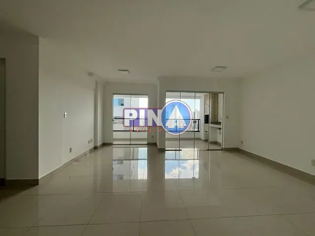 Apartamento 3 quartos e 1 banheiro, para alugar, no bairro Setor Oeste em Goiânia