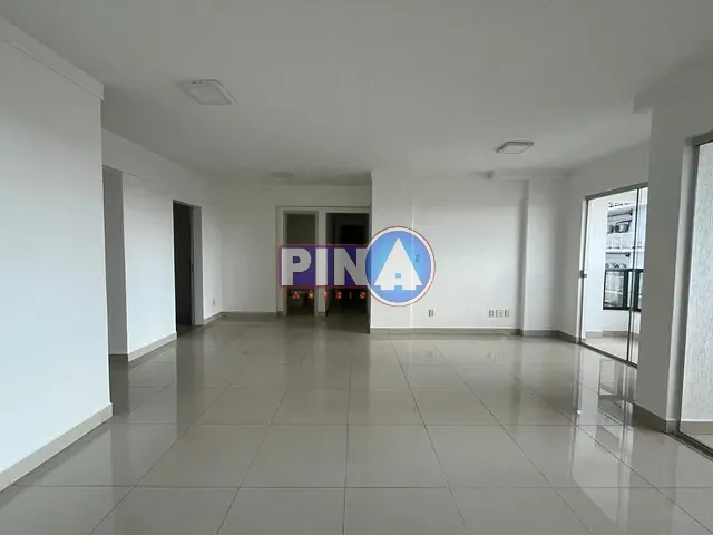 Apartamento 3 quartos e 1 banheiro, para alugar, no bairro Setor Oeste em Goiânia