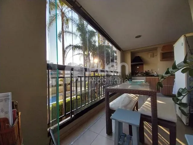 Apartamento 3 quartos e 5 banheiros, à venda, no bairro Santana em São Paulo