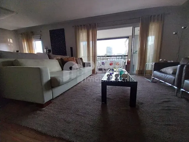 Apartamento 3 quartos e 5 banheiros, à venda, no bairro Santana em São Paulo