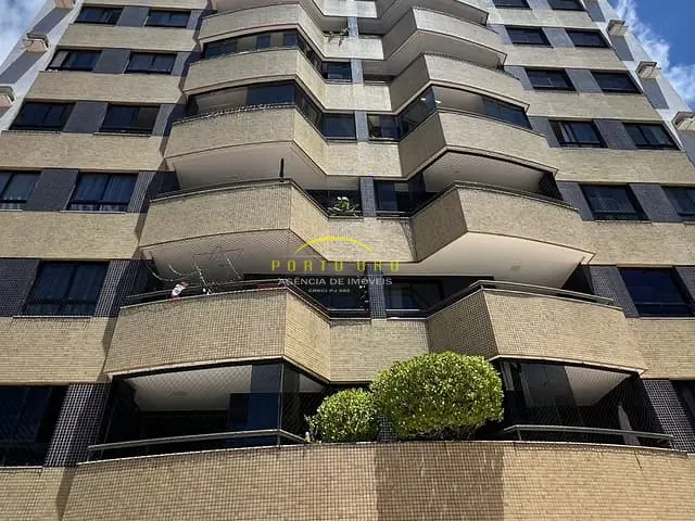 Apartamento com 80m² 3 quartos e 3 banheiros, à venda, no bairro Federação em Salvador