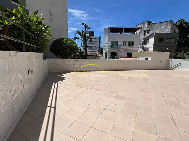 Apartamento com 80m² 3 quartos e 3 banheiros, à venda, no bairro Federação em Salvador