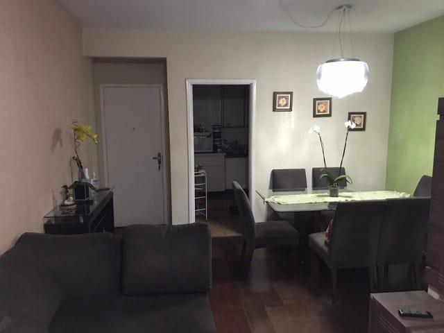 Foto do Apartamento - Ed. Saveiros, Apartamento com 3 dormitórios à venda, 68 m² por R$ 190.000 - Jardim Europa - Londrina/PR | Premier Imóveis