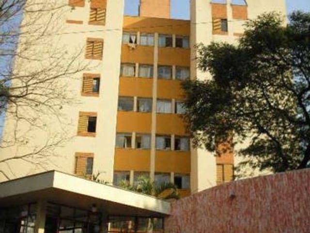 Foto do Apartamento - Ed. Saveiros, Apartamento com 3 dormitórios à venda, 68 m² por R$ 190.000 - Jardim Europa - Londrina/PR | Premier Imóveis
