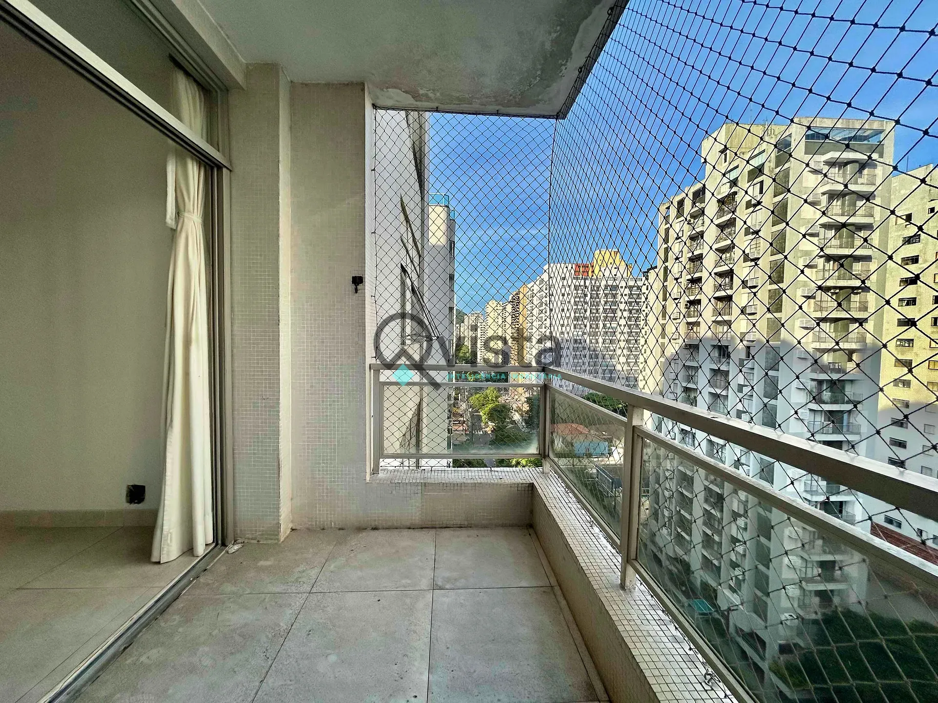 Apartamento, 2 quartos, 100 m² - Foto 1